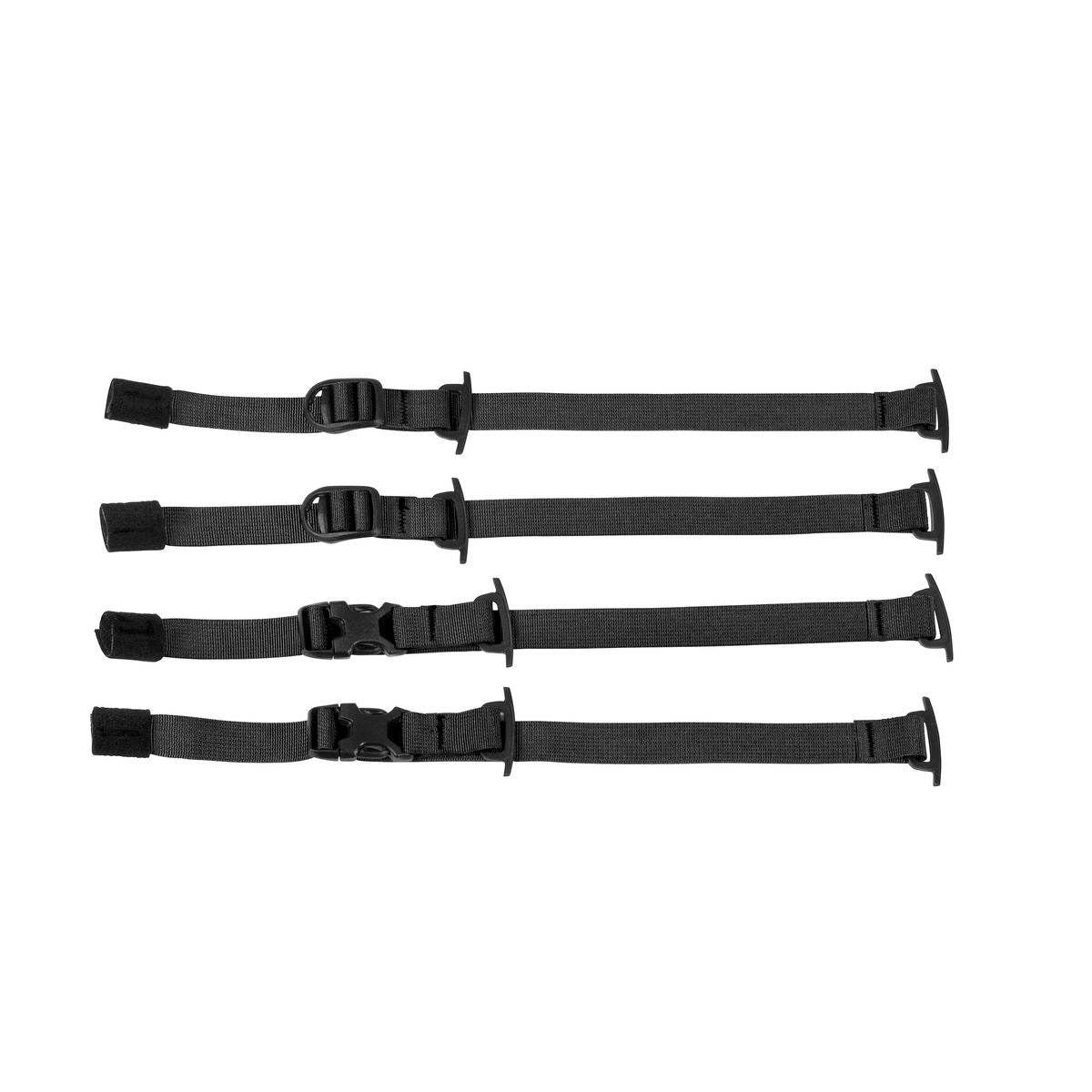 Ortlieb Compression-Straps Backpack
