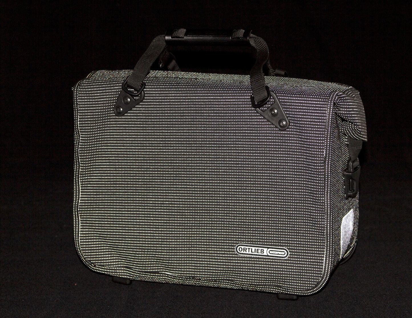 ORTLIEB Office-Bag High-Vis