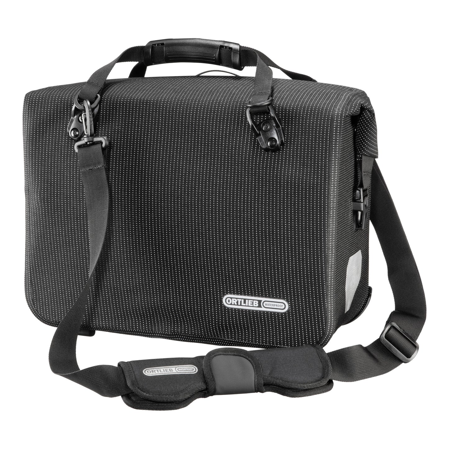 ORTLIEB Office-Bag High-Vis