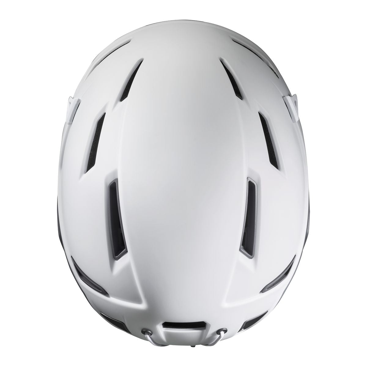 THE PEAK - WHITE & GREY