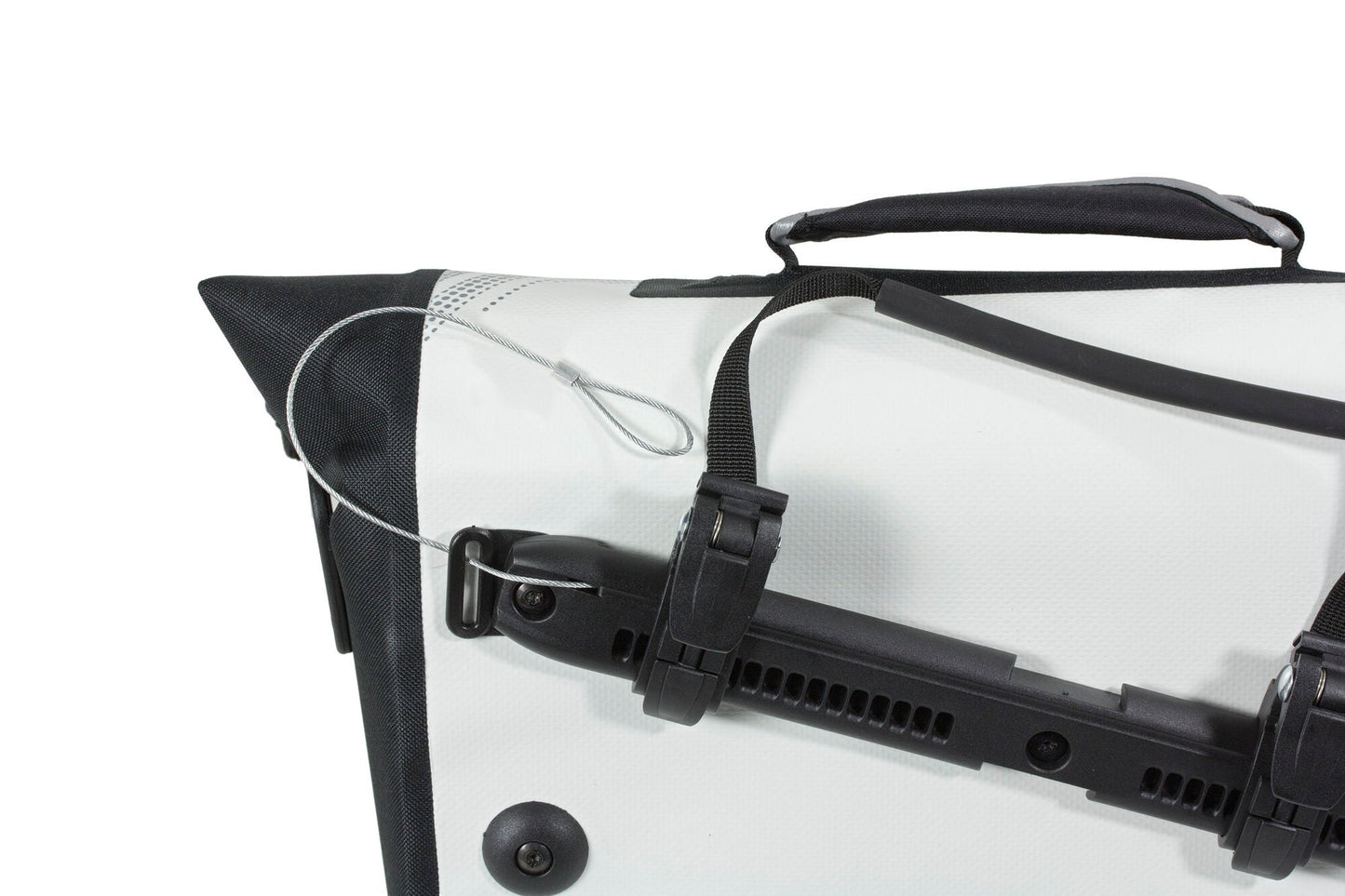 ORTLIEB Anti-Theft-Device for Q2/QL2.1 bags