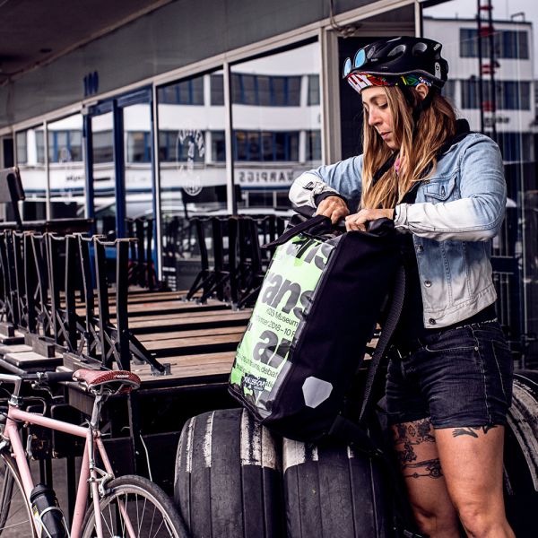 ORTLIEB Messenger-Bag Pro