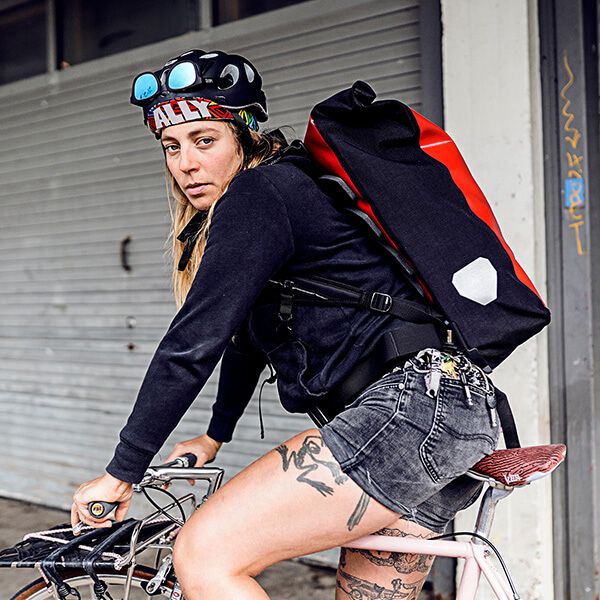 ORTLIEB Messenger-Bag
