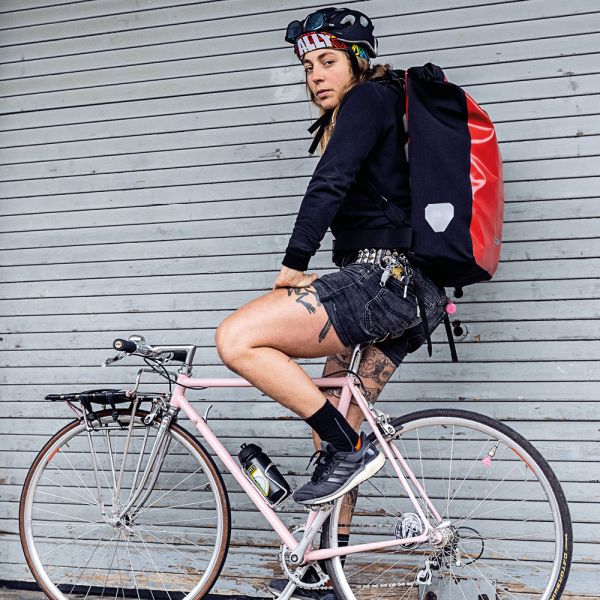 ORTLIEB Messenger-Bag