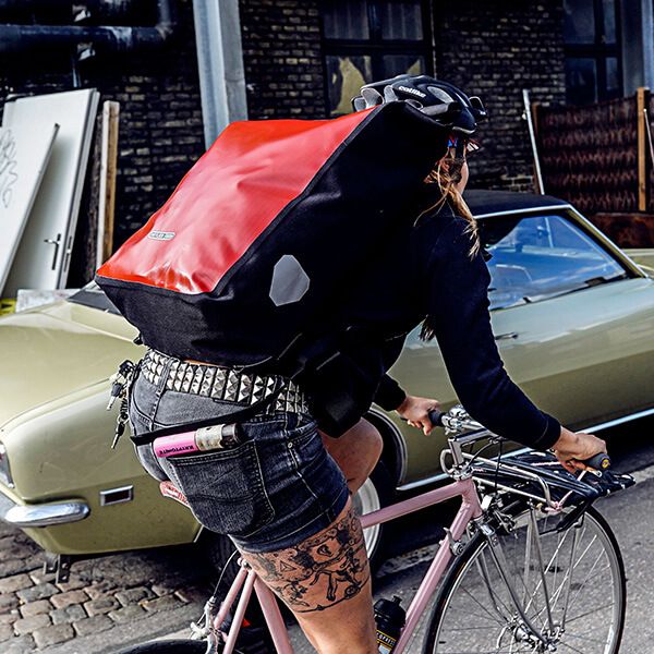 ORTLIEB Messenger-Bag