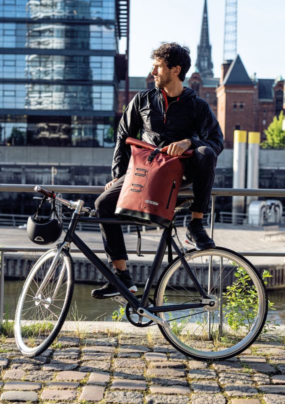 ORTLIEB Commuter-Daypack