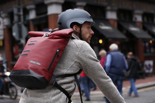 ORTLIEB Commuter-Daypack
