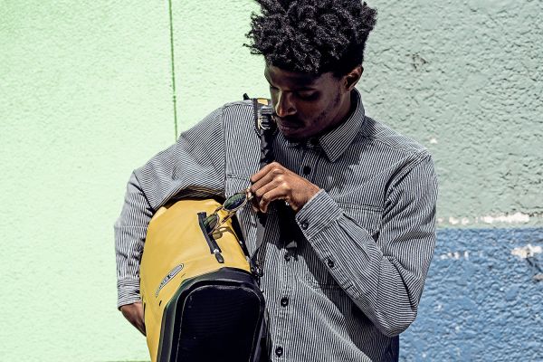 ORTLIEB Commuter-Daypack