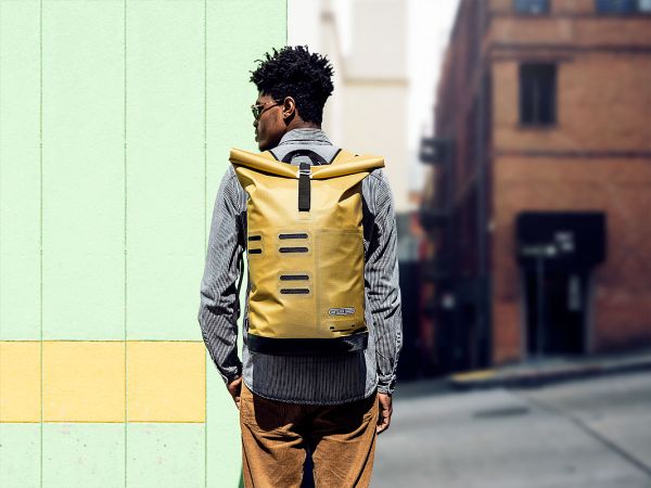 ORTLIEB Commuter-Daypack