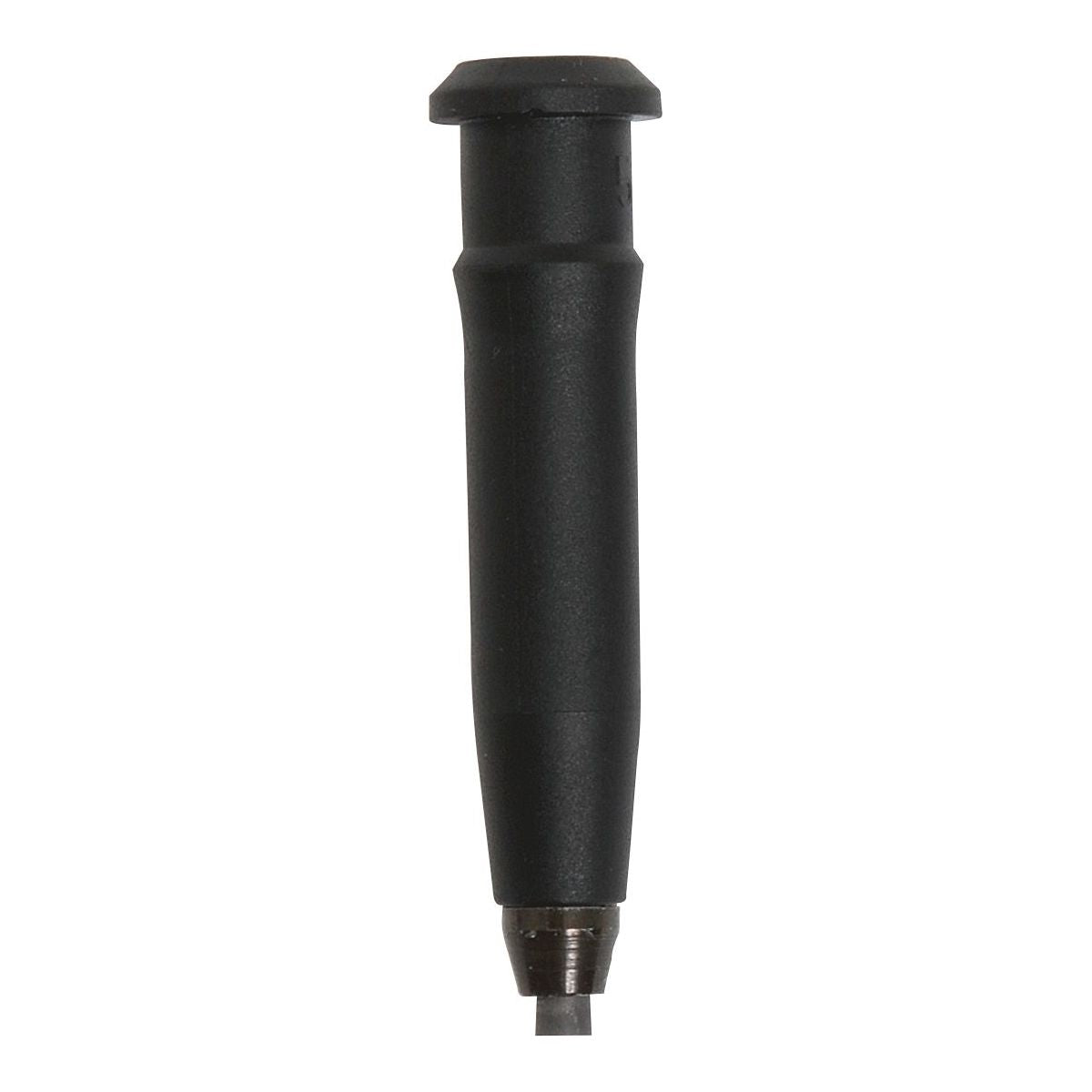 ALPINE FERRULE LONG BLACK