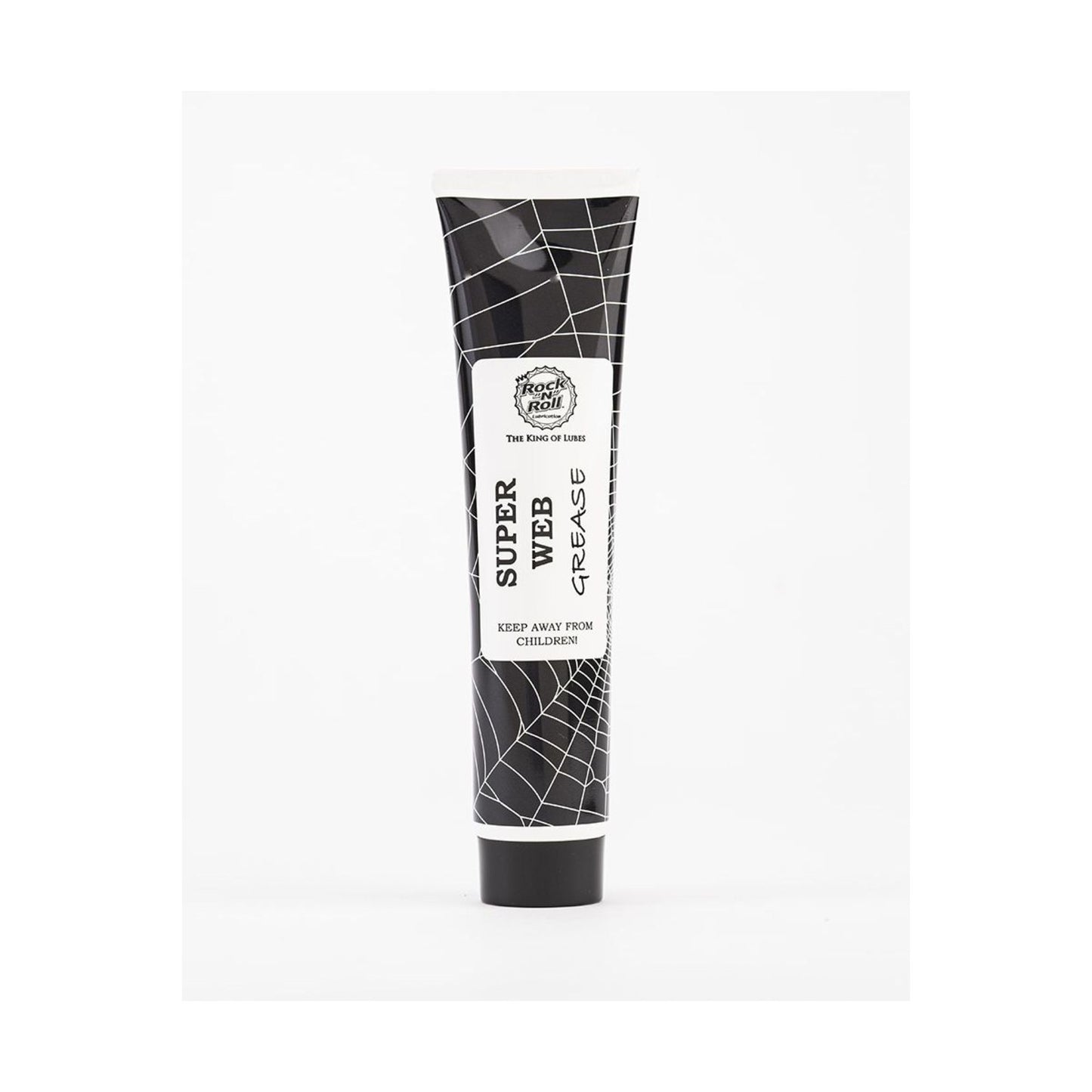 ROCK N ROLL GREASE SUPER WEB 4OZ