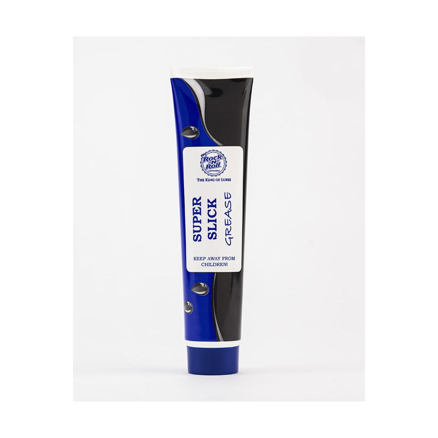 ROCK N ROLL GREASE SUPER SLICK 4OZ