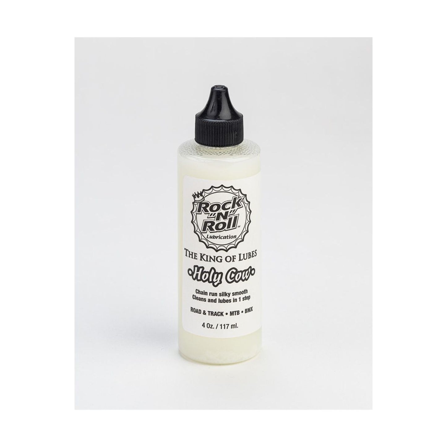 ROCK N ROLL LUBE HOLY COW 4OZ