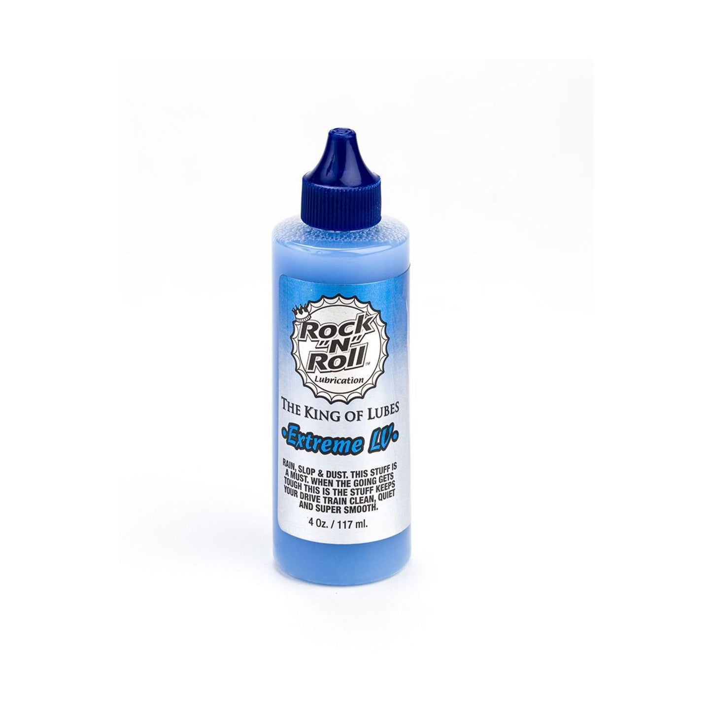 ROCK N ROLL LUBE EXTREME 4OZ
