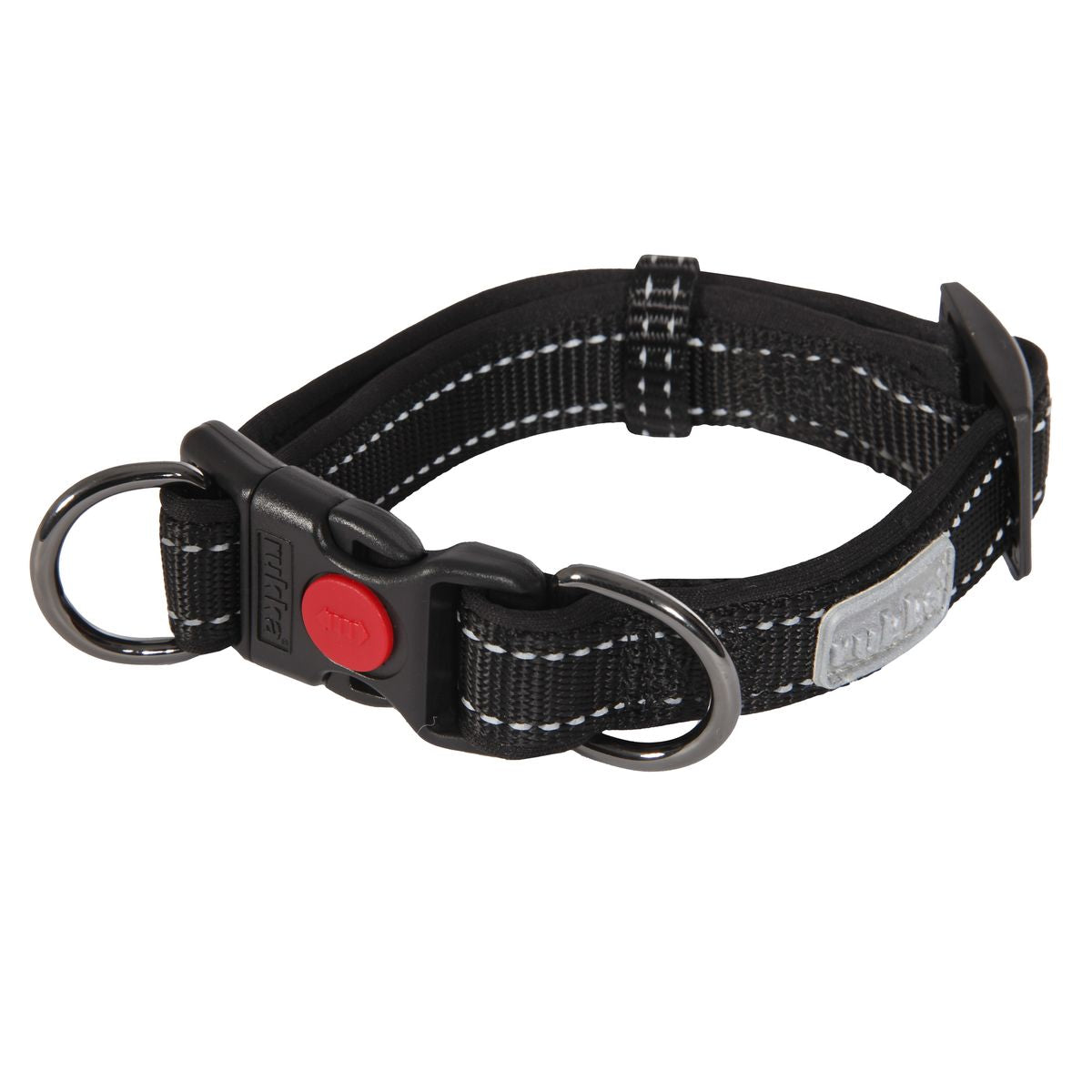 RUKKA 990 BLACK L SOLID