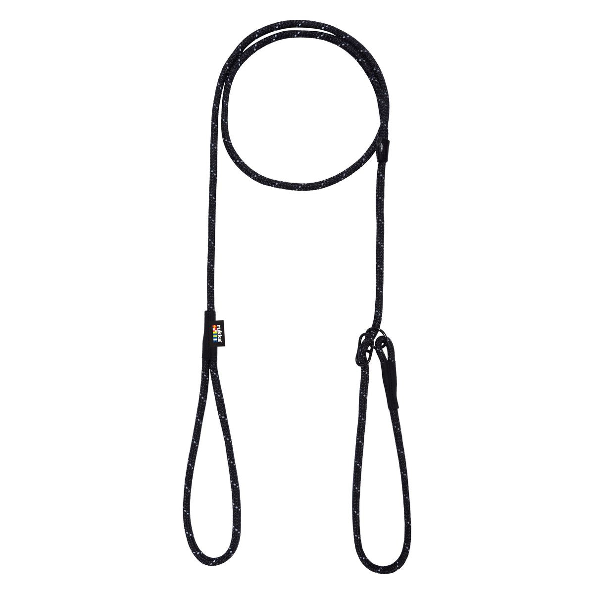 RUKKA 990 BLACK M ROPE