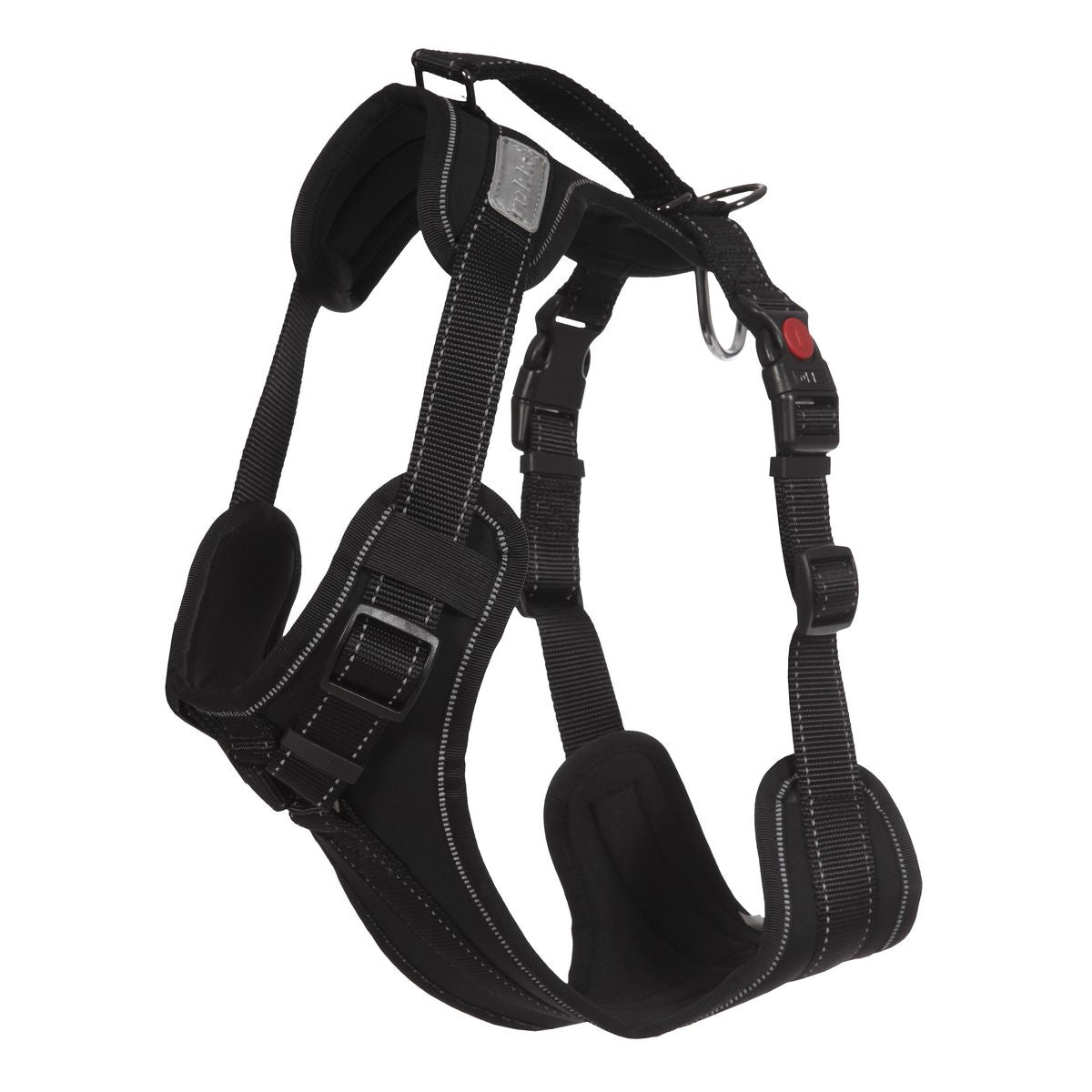 RUKKA 990 BLACK M SOLID