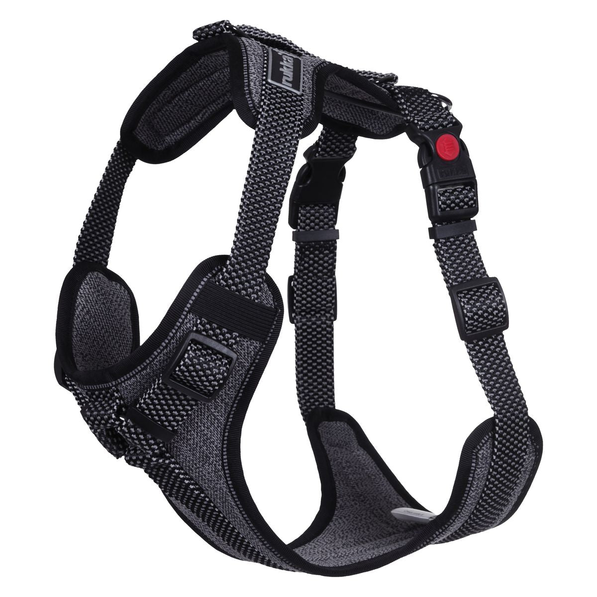 RUKKA 990 BLACK XL STAR