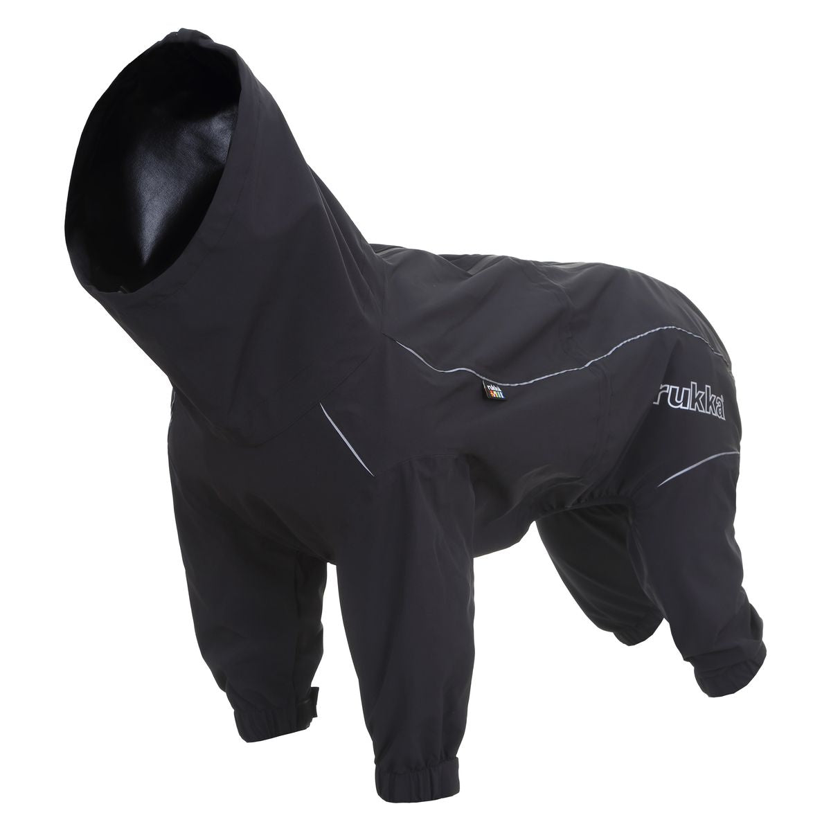 RUKKA 990 BLACK 65 PET GARMENTS