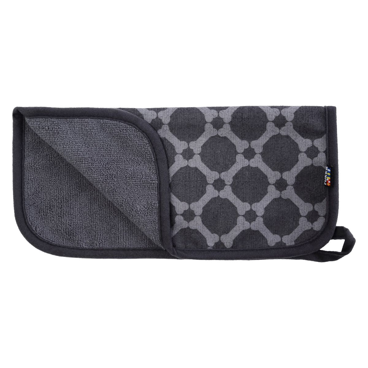 RUKKA 291 ANTHRACITE OS ACCESSORIES