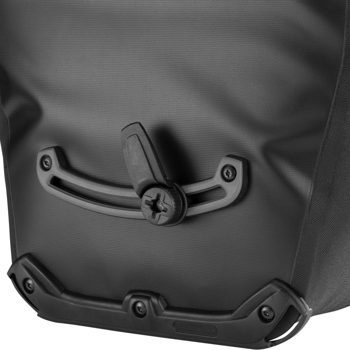 ORTLIEB Back-Roller Free Single