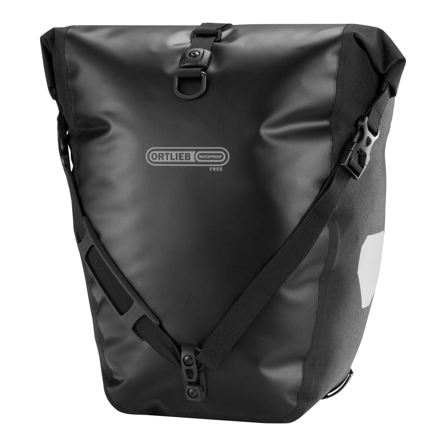 ORTLIEB Back-Roller Free Single