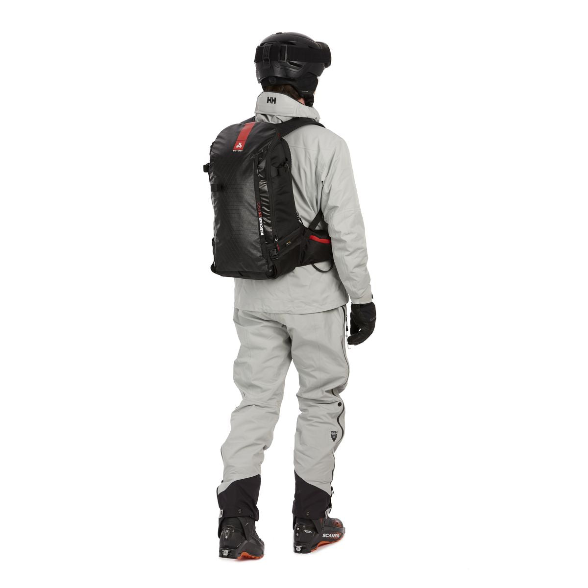 Rescuer 25 Pro