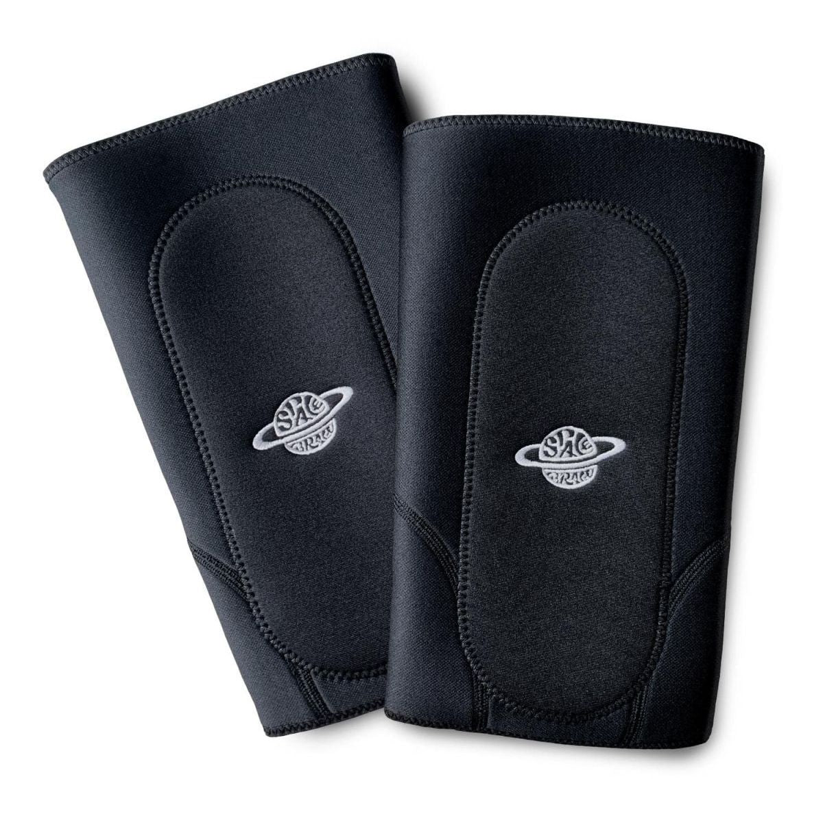 SPACE BRACE KNEE PAD PAIR