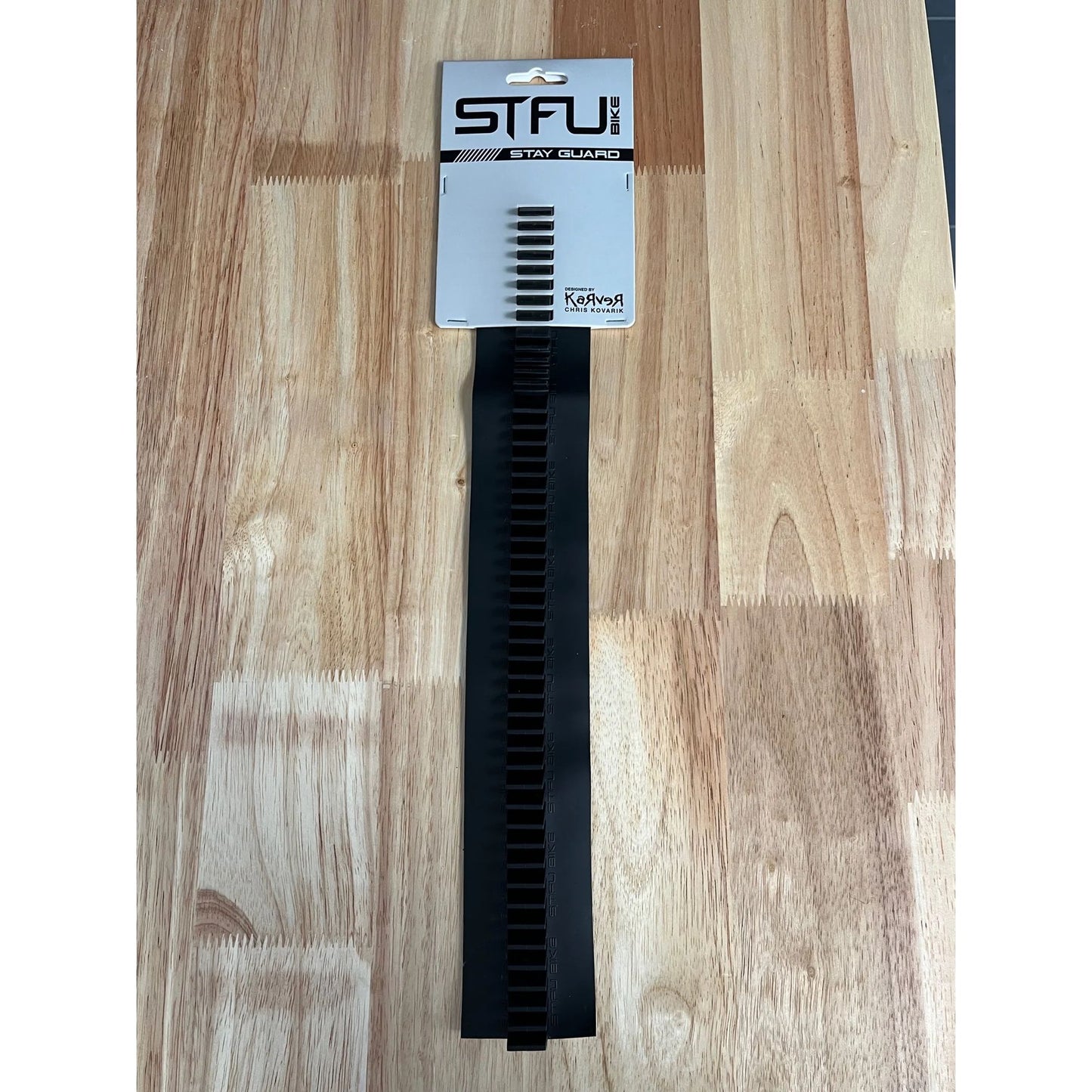 STFU BIKE STAY GUARD 400MM