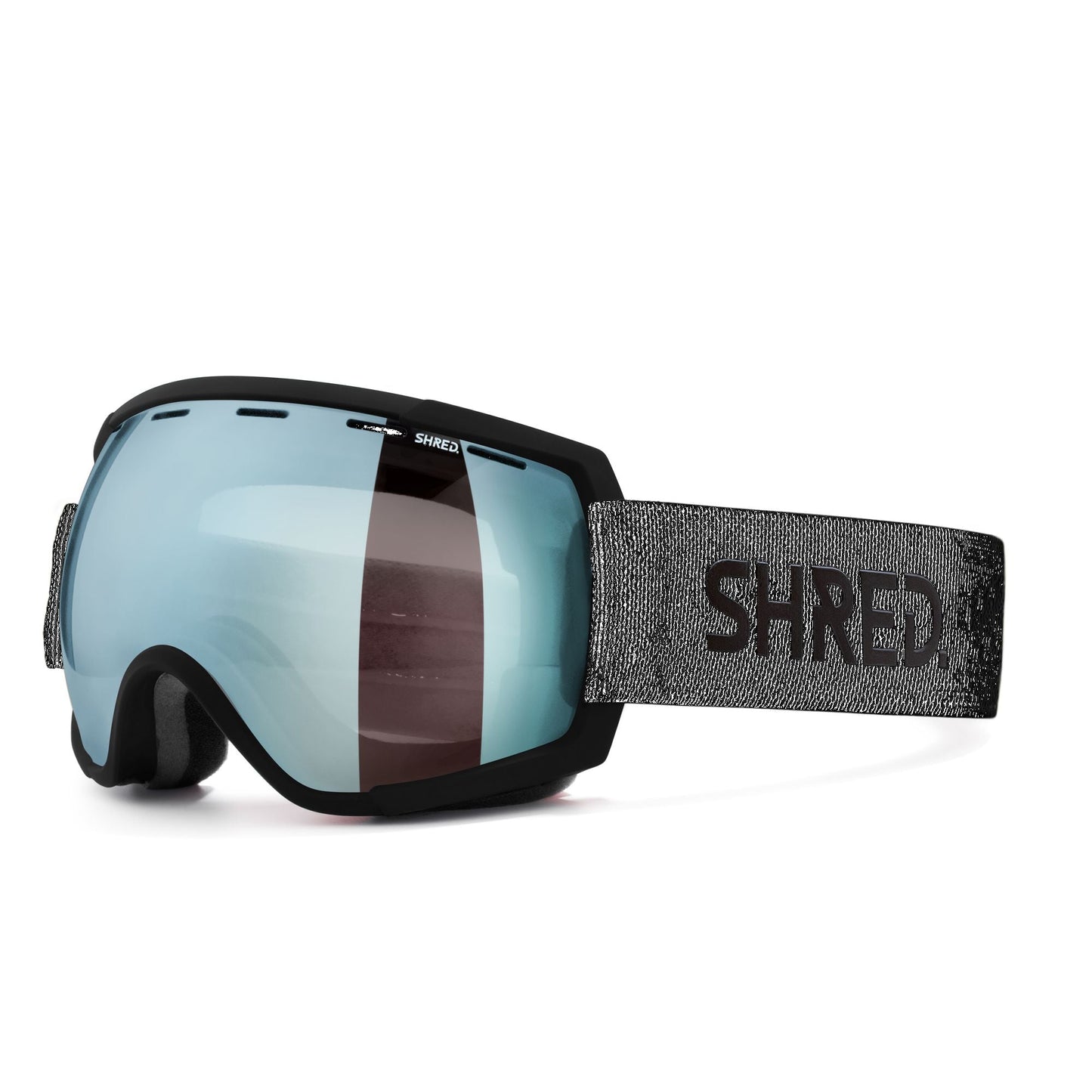RARIFY - CBL 2.0 DEEP BLUE MIRROR (VLT 21%)