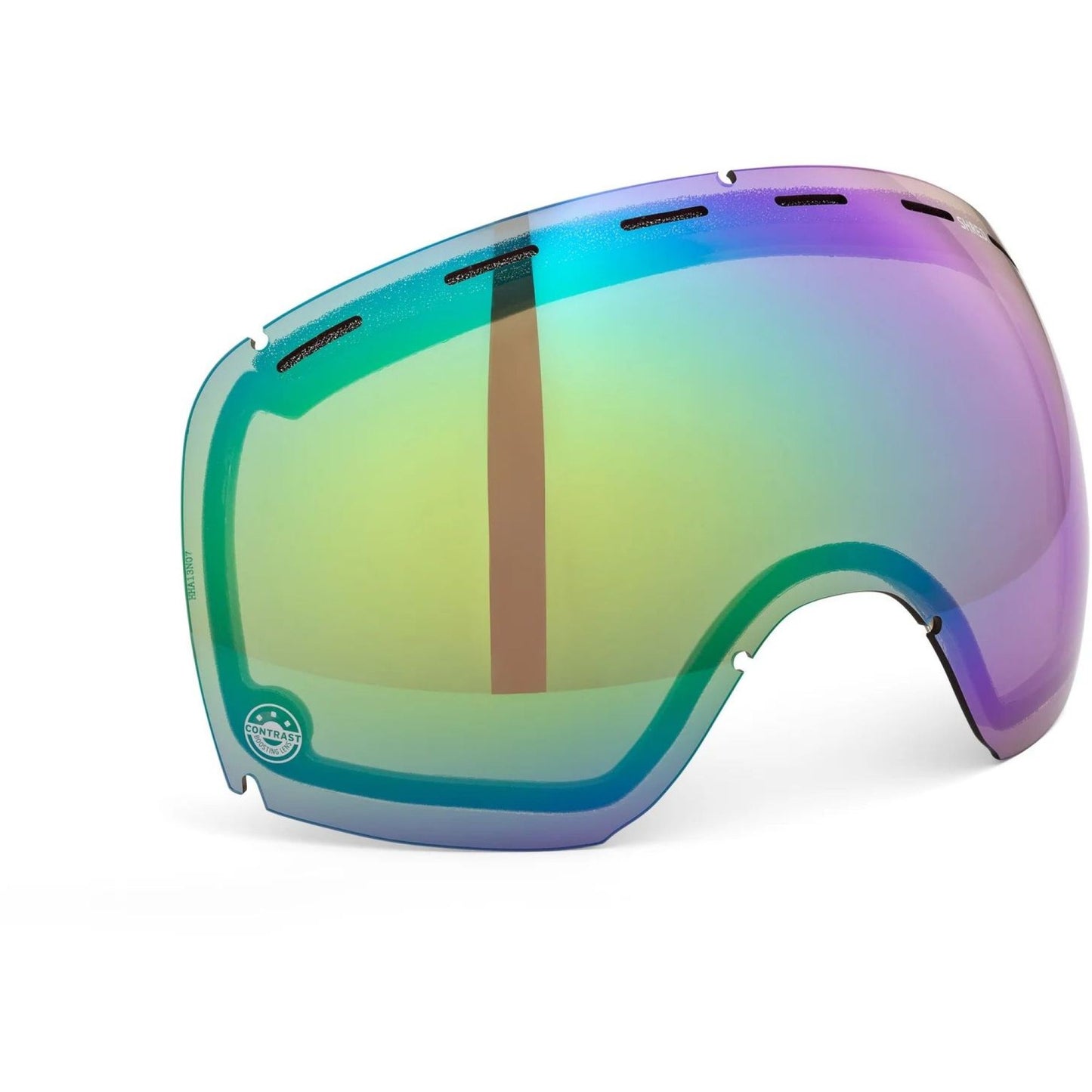 EXEMPLIFY DOUBLE LENS - CBL