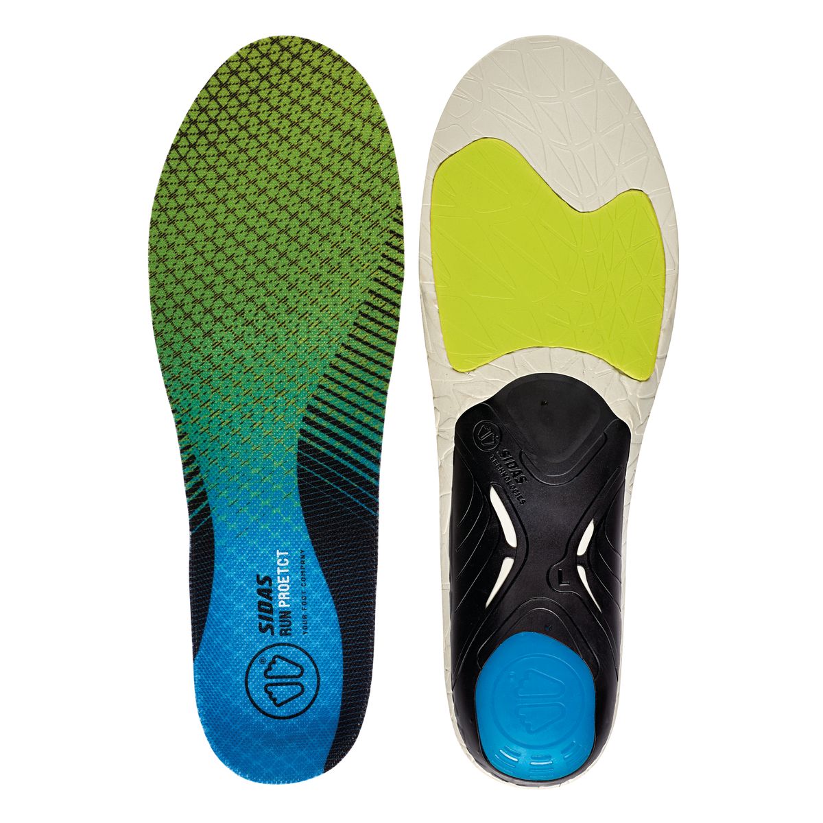 SIDAS 3D Run Protect Insoles