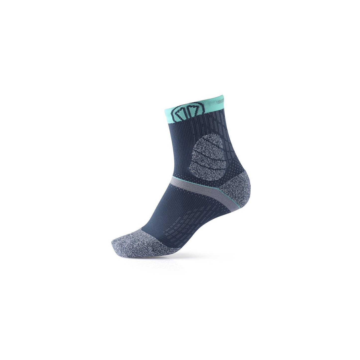 SIDAS Trail Protect Running Socks