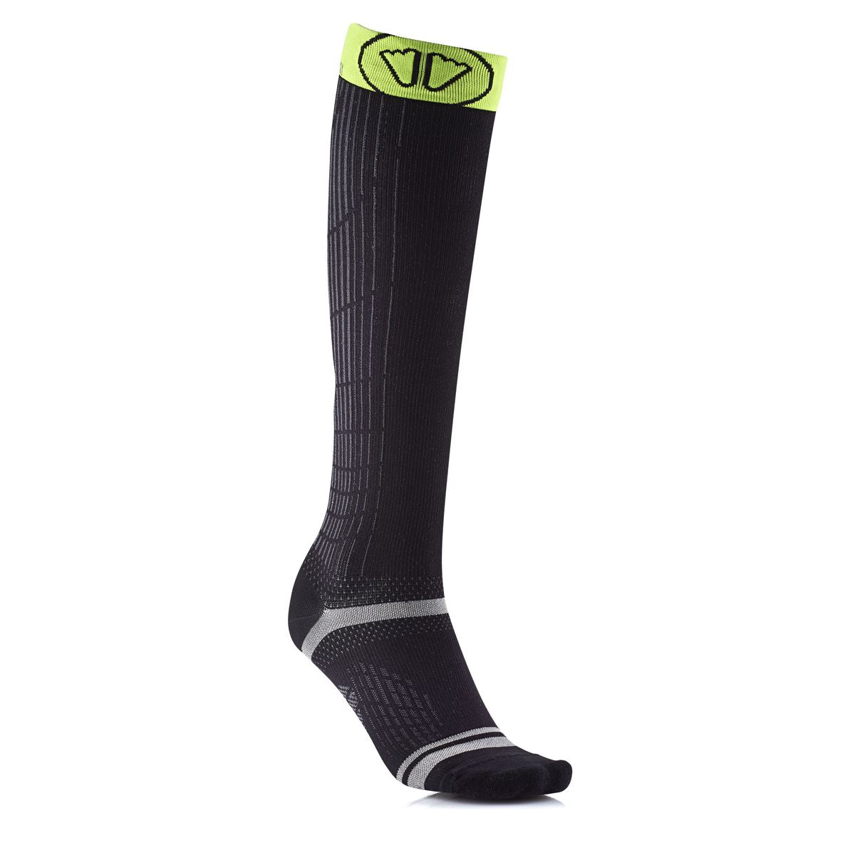 SIDAS Black/Yellow 47-49 (XXL)