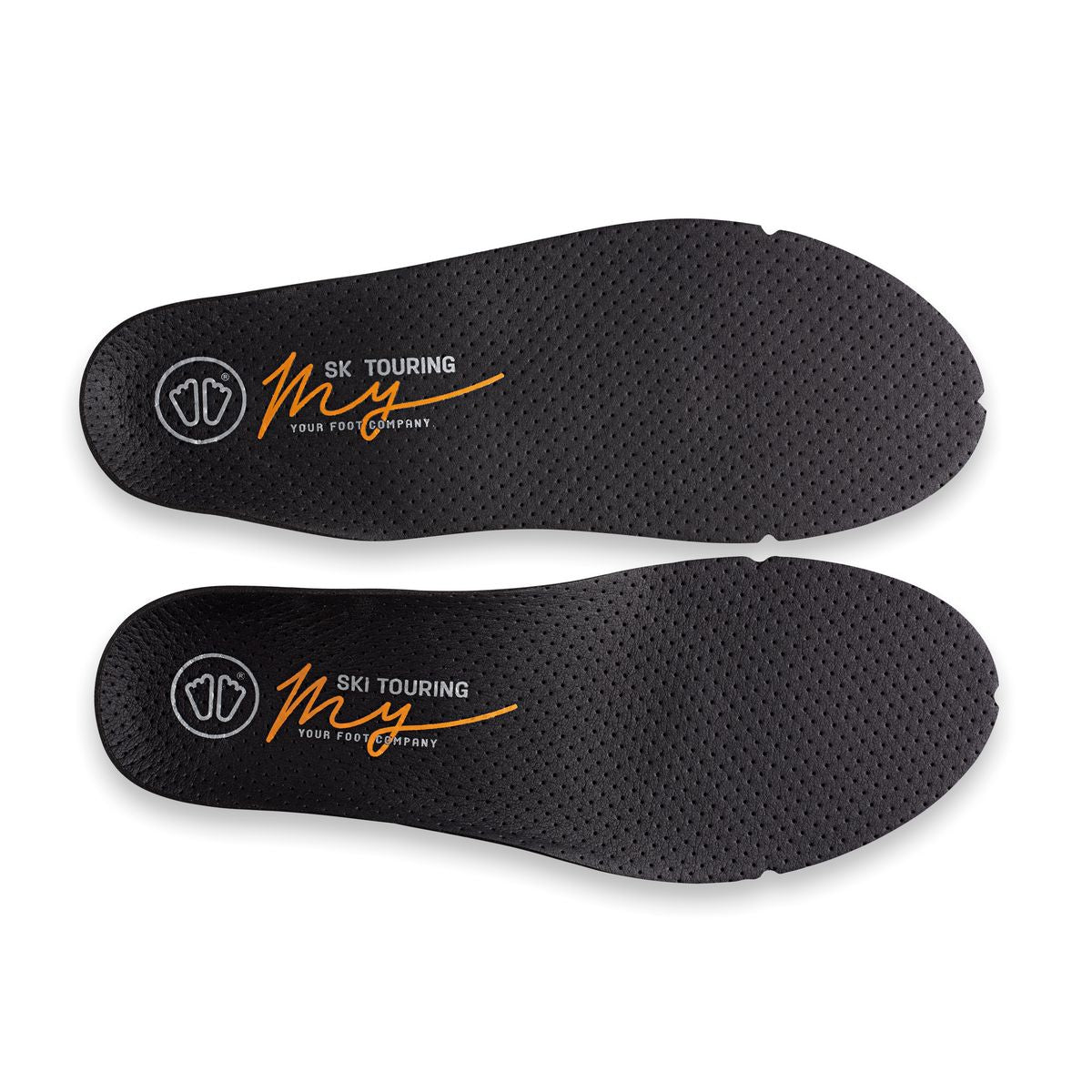 SIDAS My Ski Touring Insoles