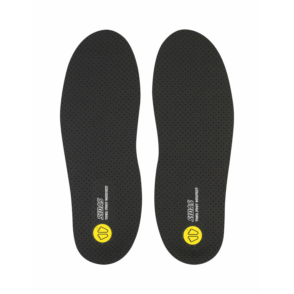SIDAS Custom Race Carbon Touring Insoles