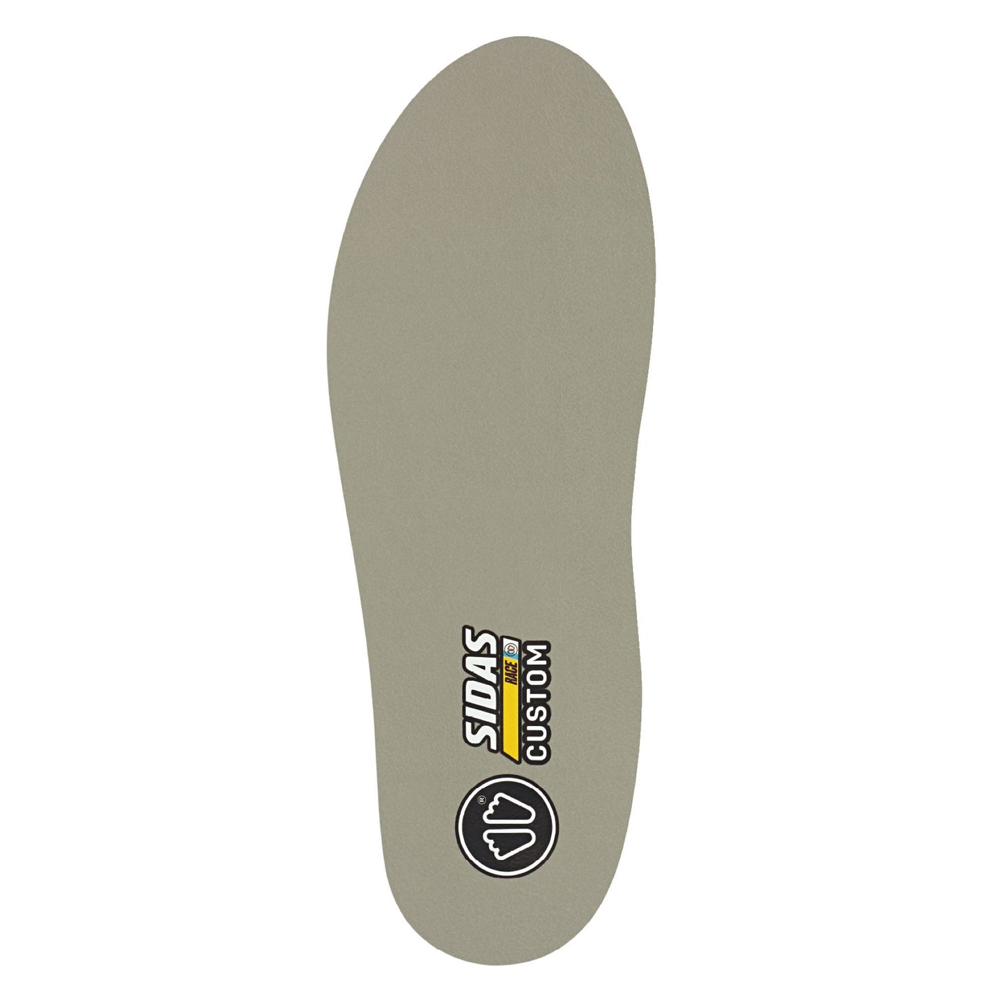SIDAS Custom Race 1 Insoles