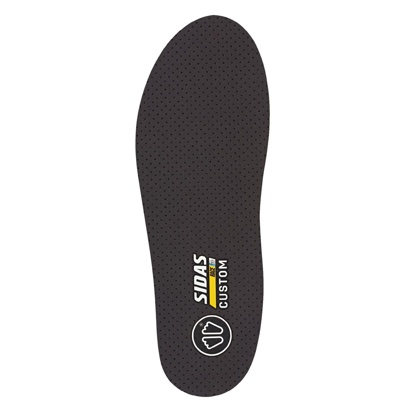 SIDAS Custom Race 2 Insoles