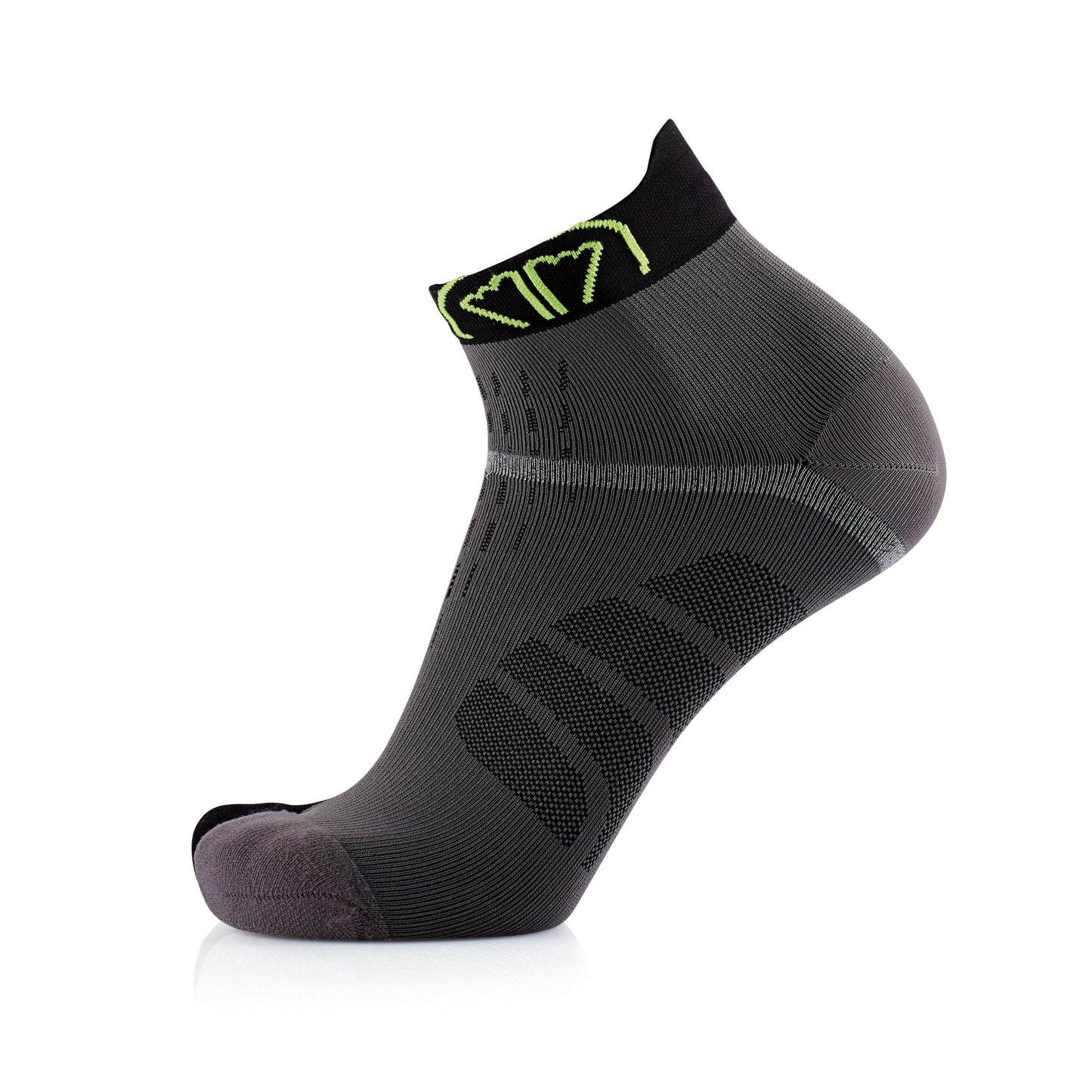 SIDAS T-Free Run Ankle Running Socks