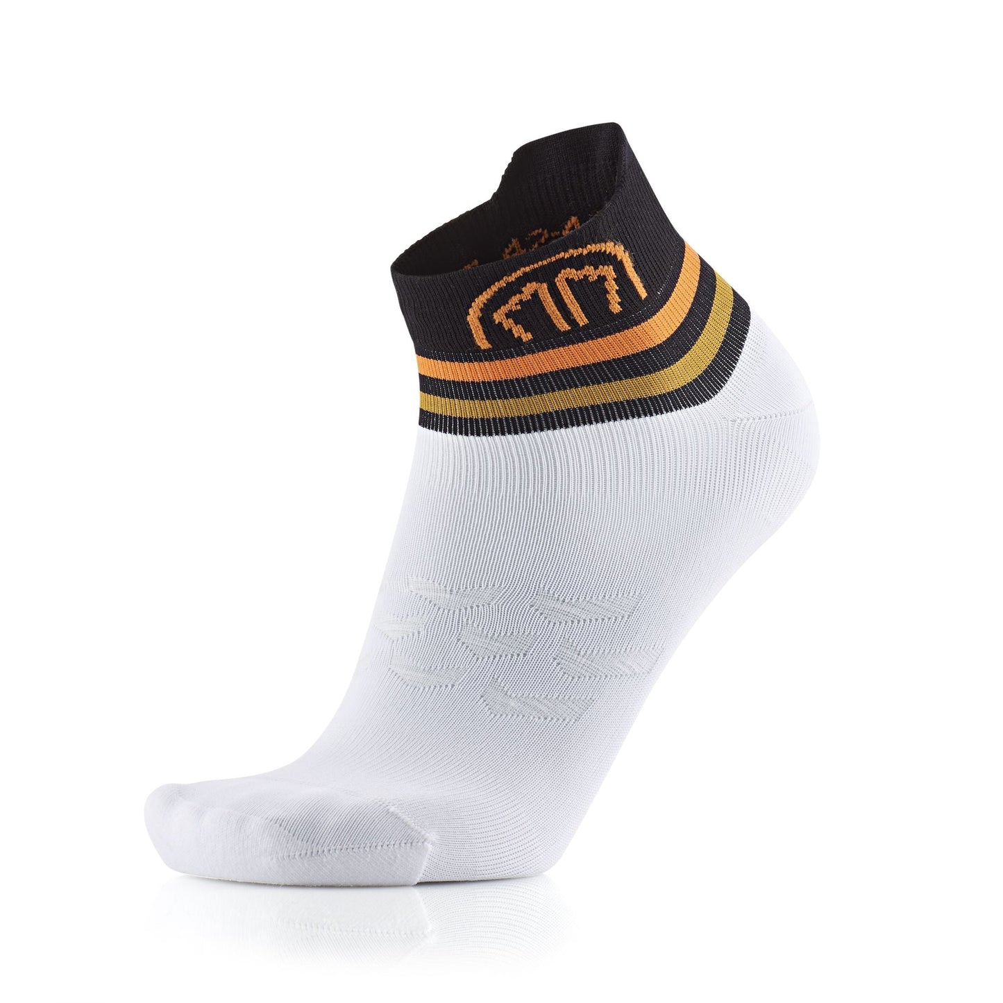 SIDAS Run Anatomic Light Ankle Unisex Running Socks
