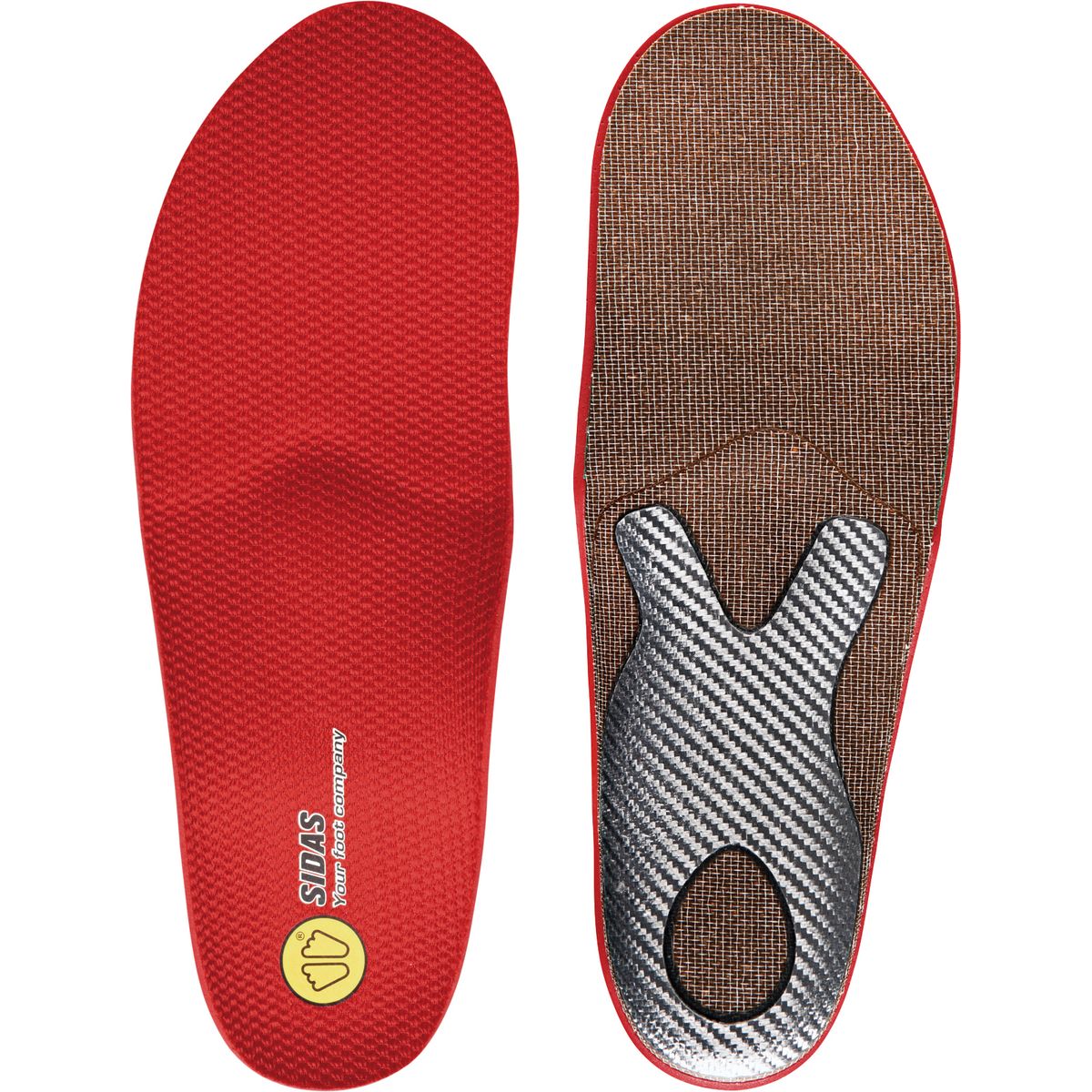 SIDAS Winter+ Insoles