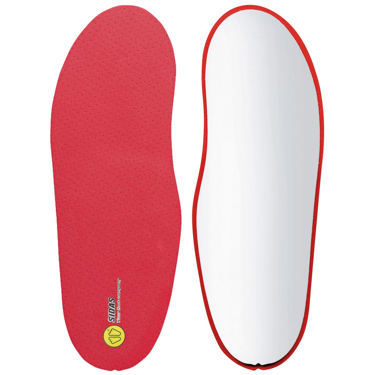SIDAS Winter Custom Ski Insoles
