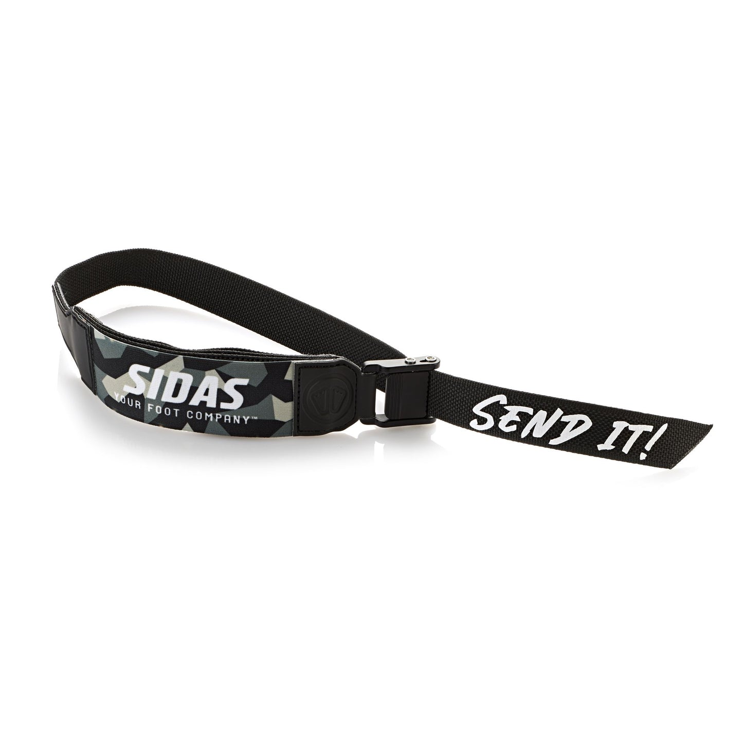 SIDAS BLACK OS