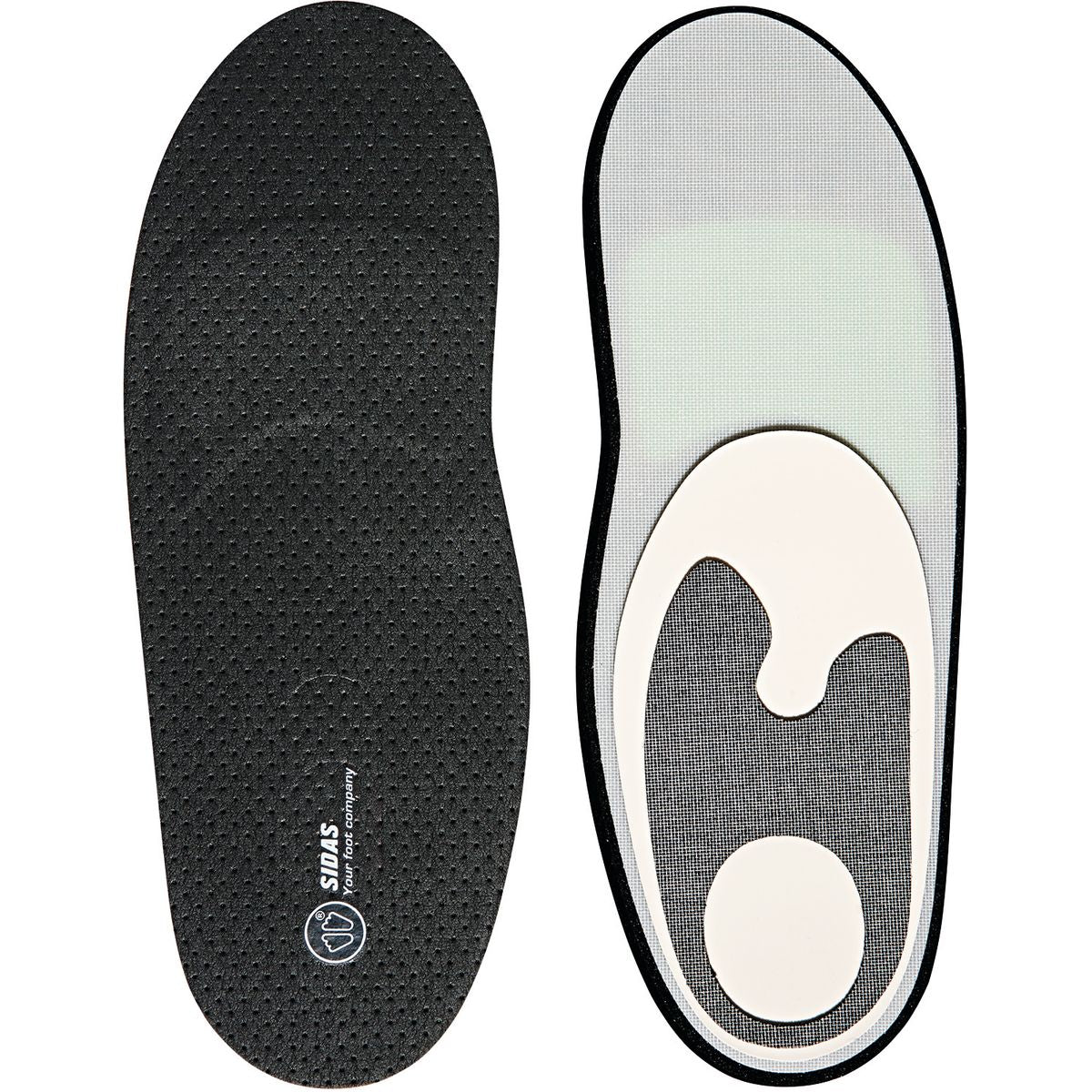SIDAS Winter Custom Comfort Insoles
