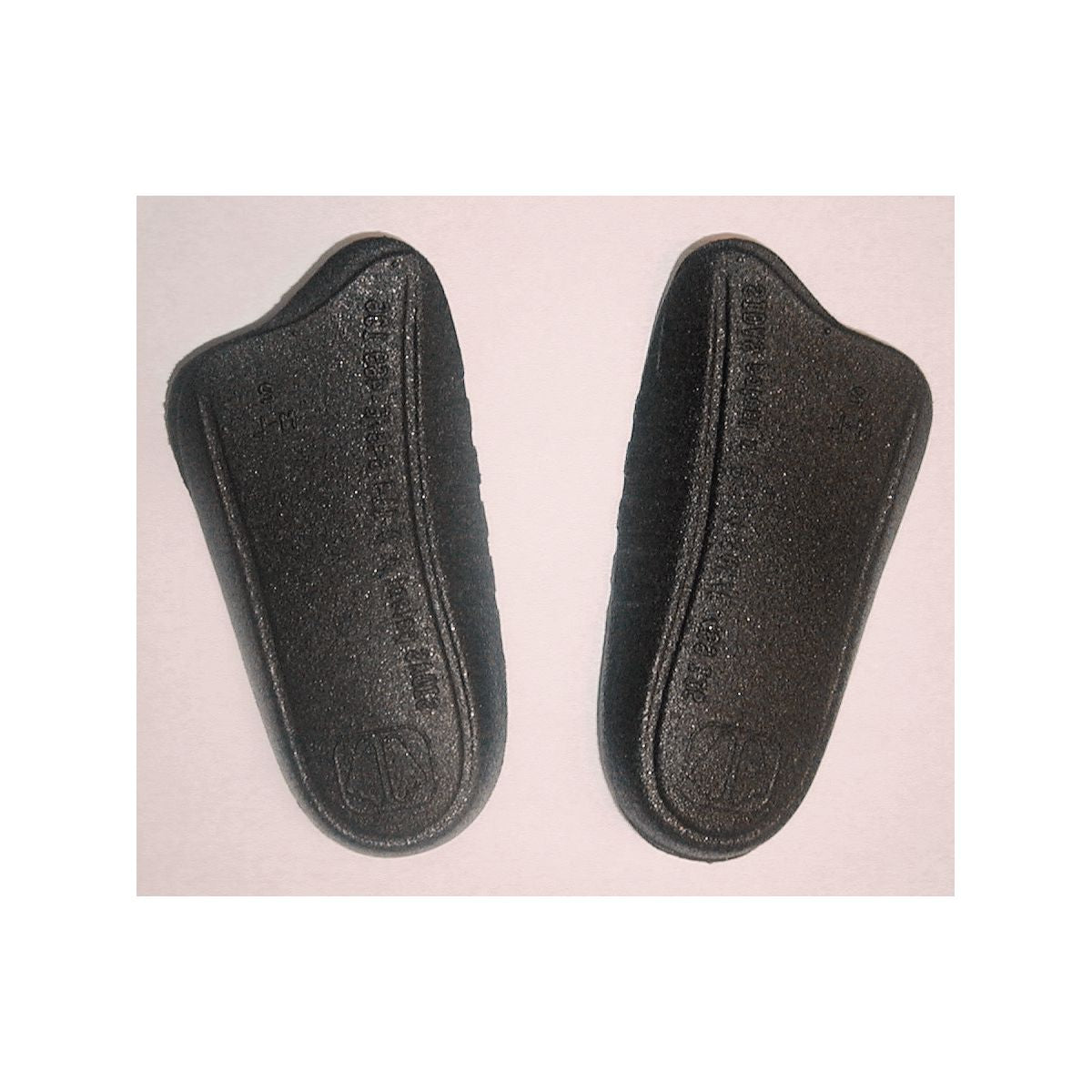 SIDAS Heel Stab