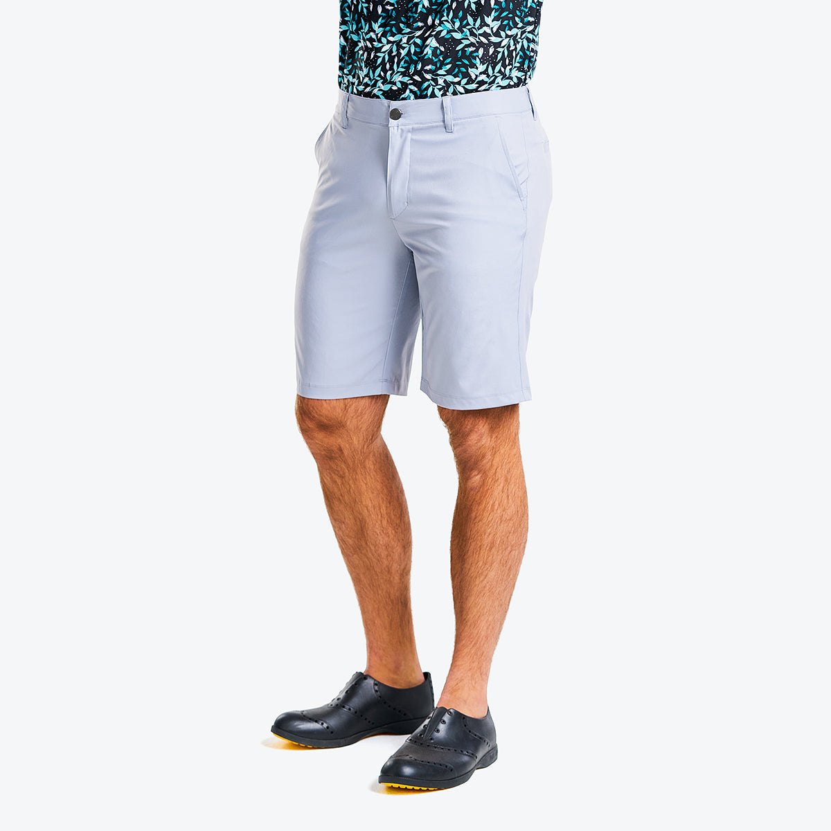 Warren Short Black