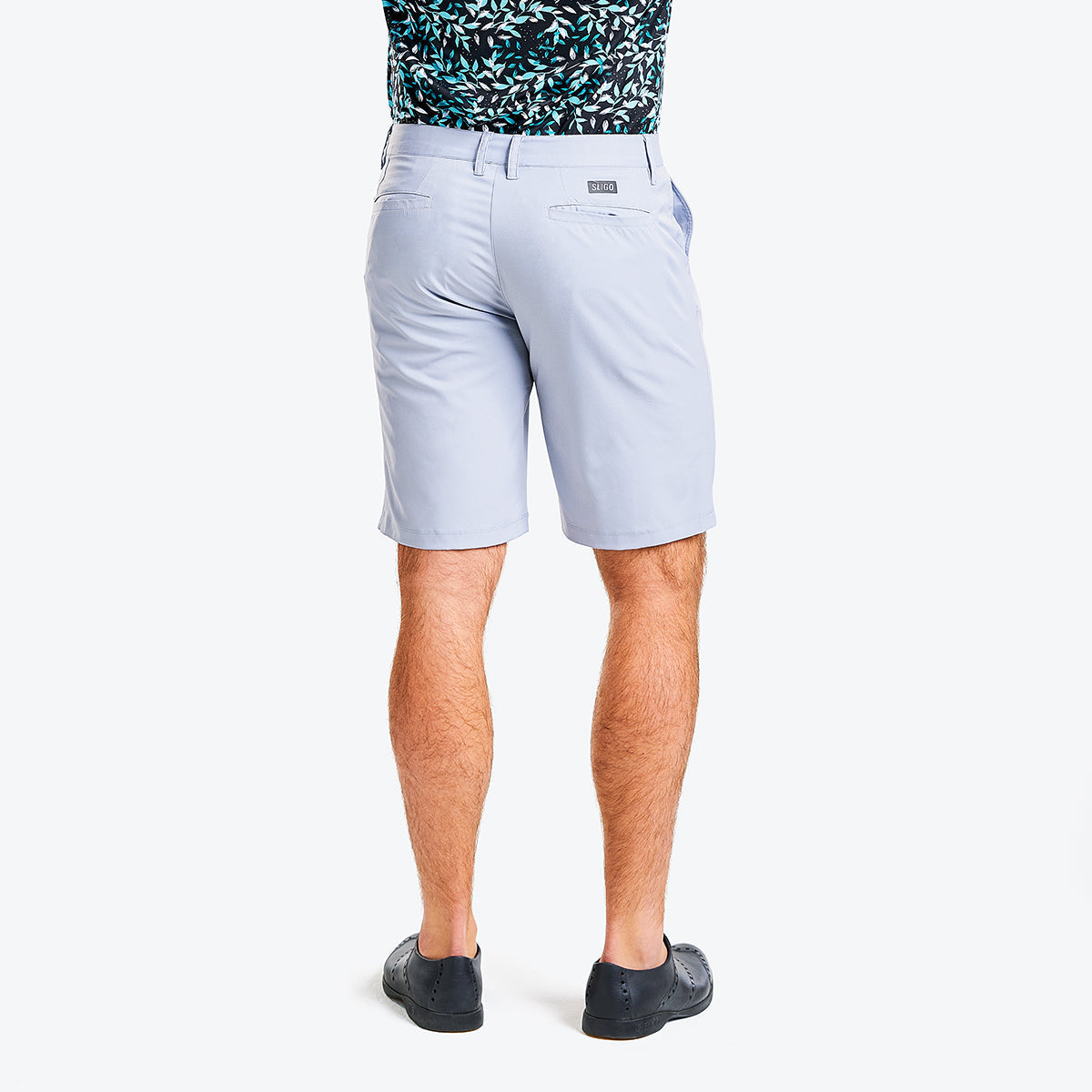 Warren Short Black