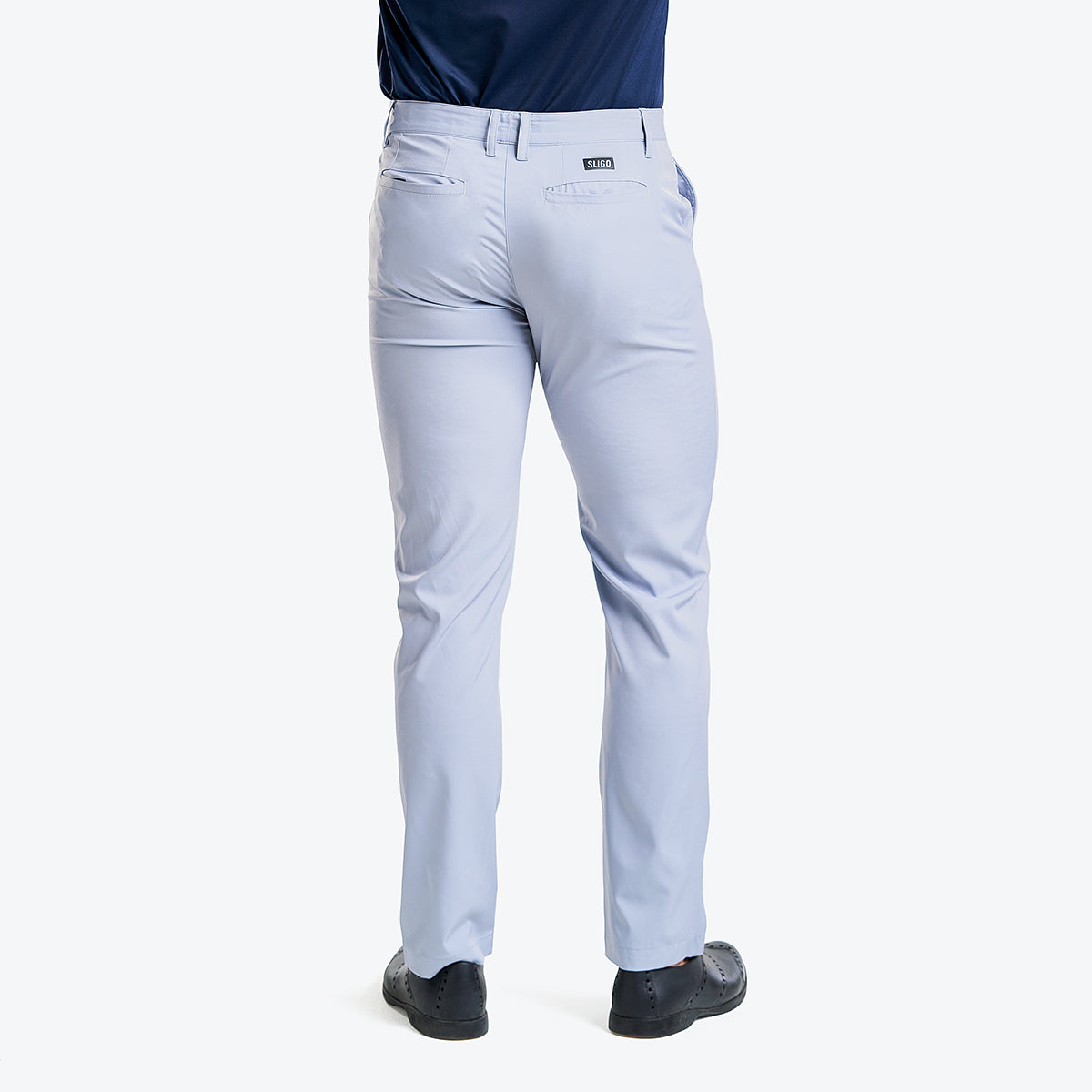 Sammy Pant Black