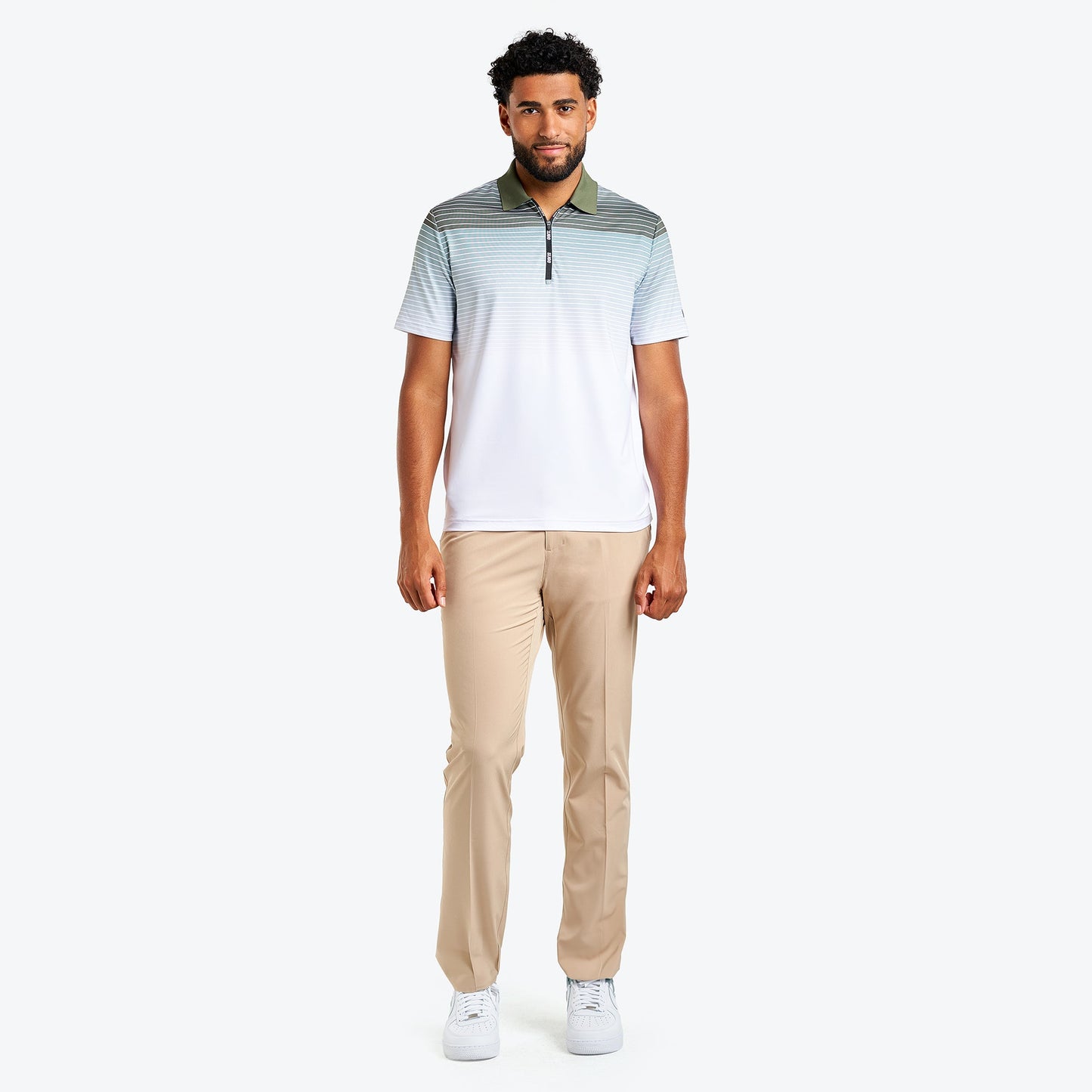 Ashton Polo Sage