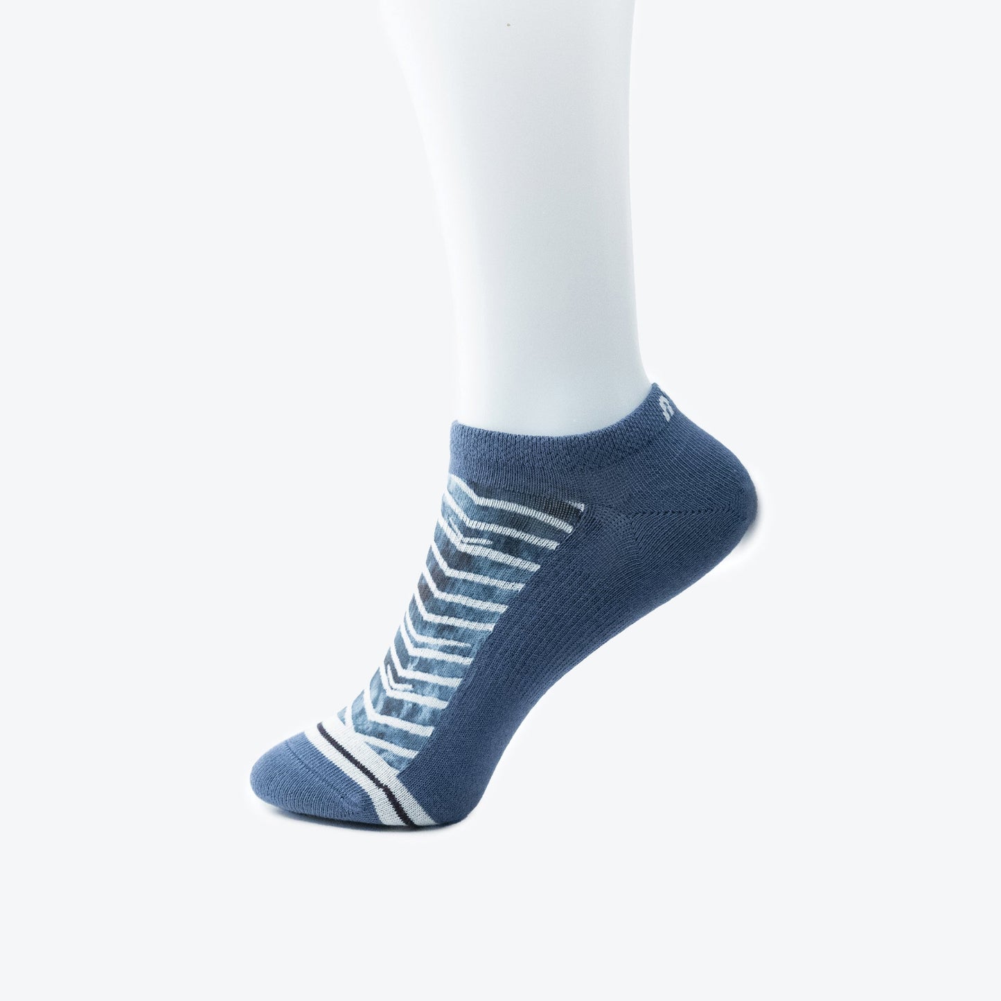 Chaussettes Itzel Réflexion Mer